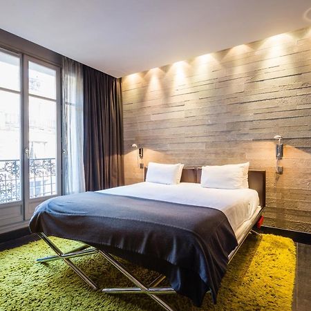 Appartement Cmg - Premium Tour Eiffel - 23 à Paris Extérieur photo