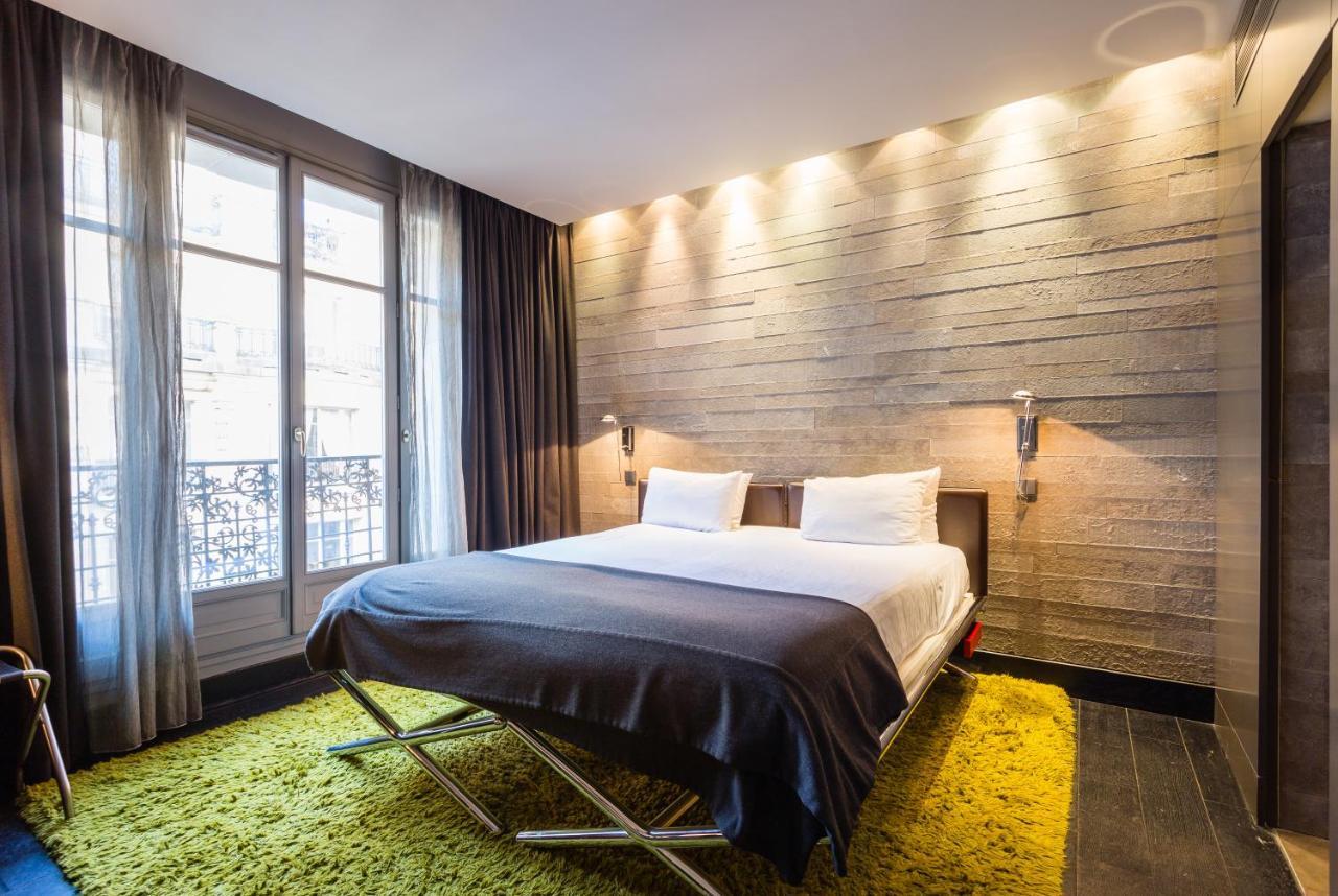 Appartement Cmg - Premium Tour Eiffel - 23 à Paris Extérieur photo