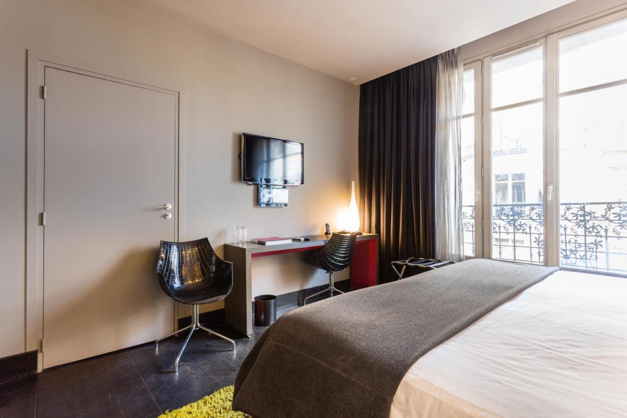 Appartement Cmg - Premium Tour Eiffel - 23 à Paris Extérieur photo